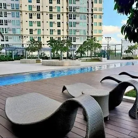San Lorenzo Place Makati